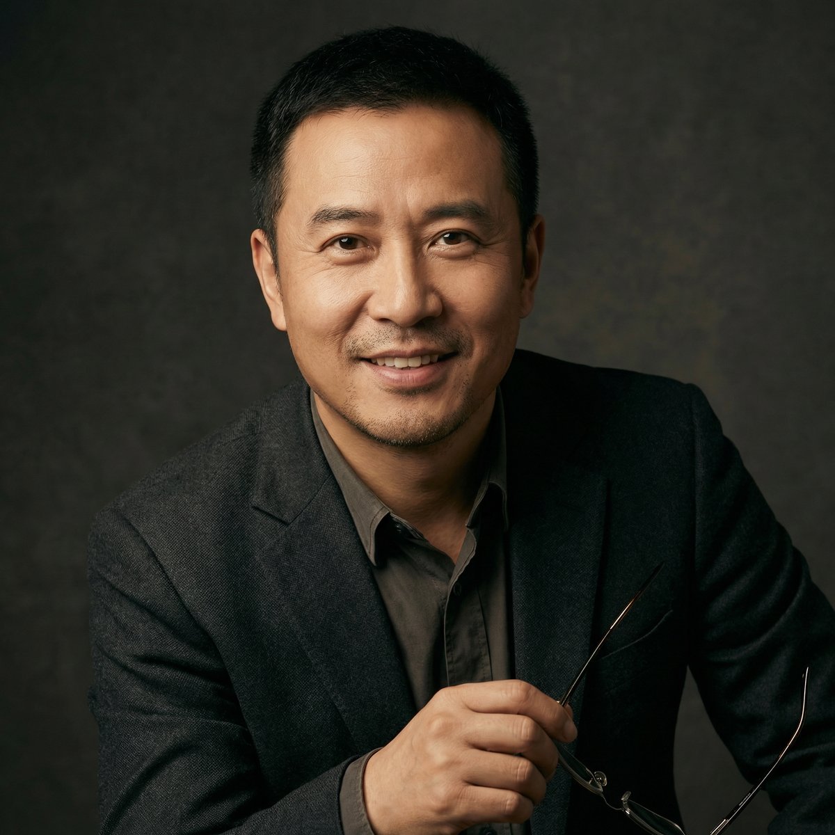 色虎传媒导演顾问